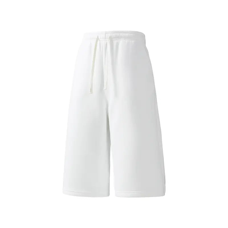 3-Pack Men’S Athletic Sweat Shorts – Elastic Drawstring Shorts for Basketball, Fitness & Running,Summer Vibe